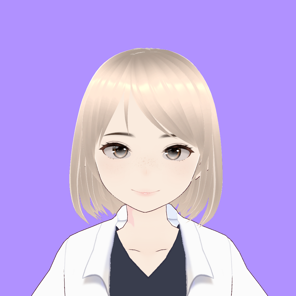 編集部員 しぐれ