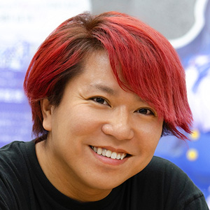 Kiyoshi Sakai Icon