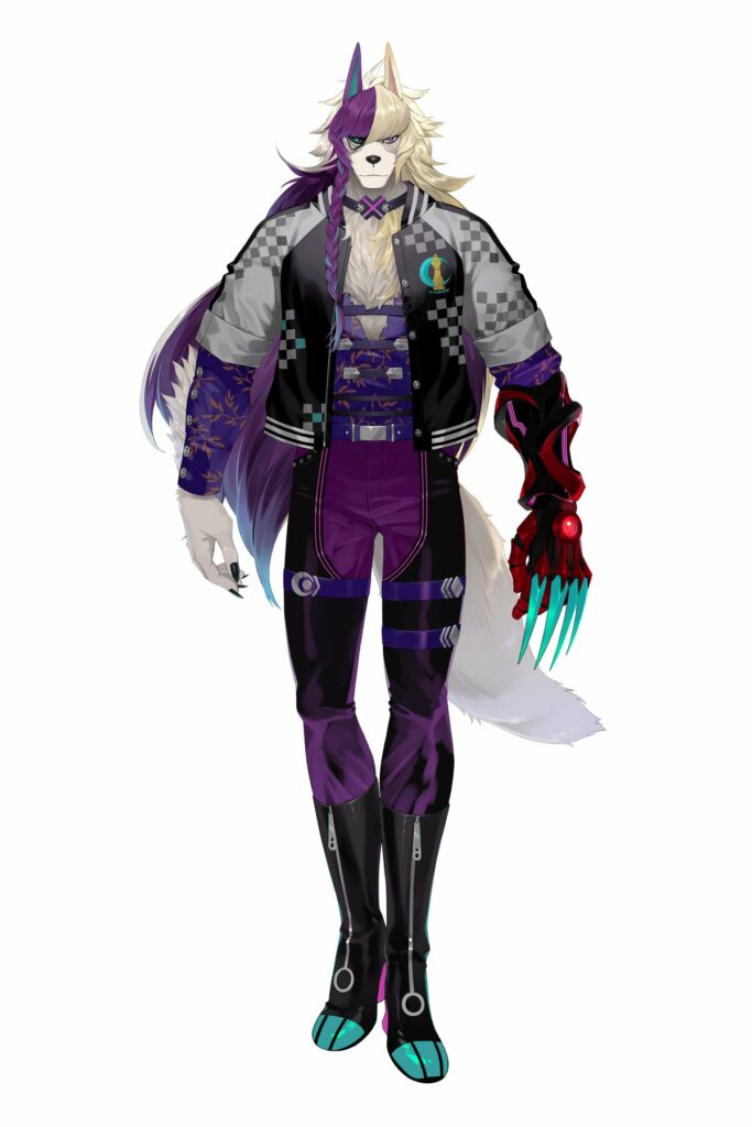 Shao An