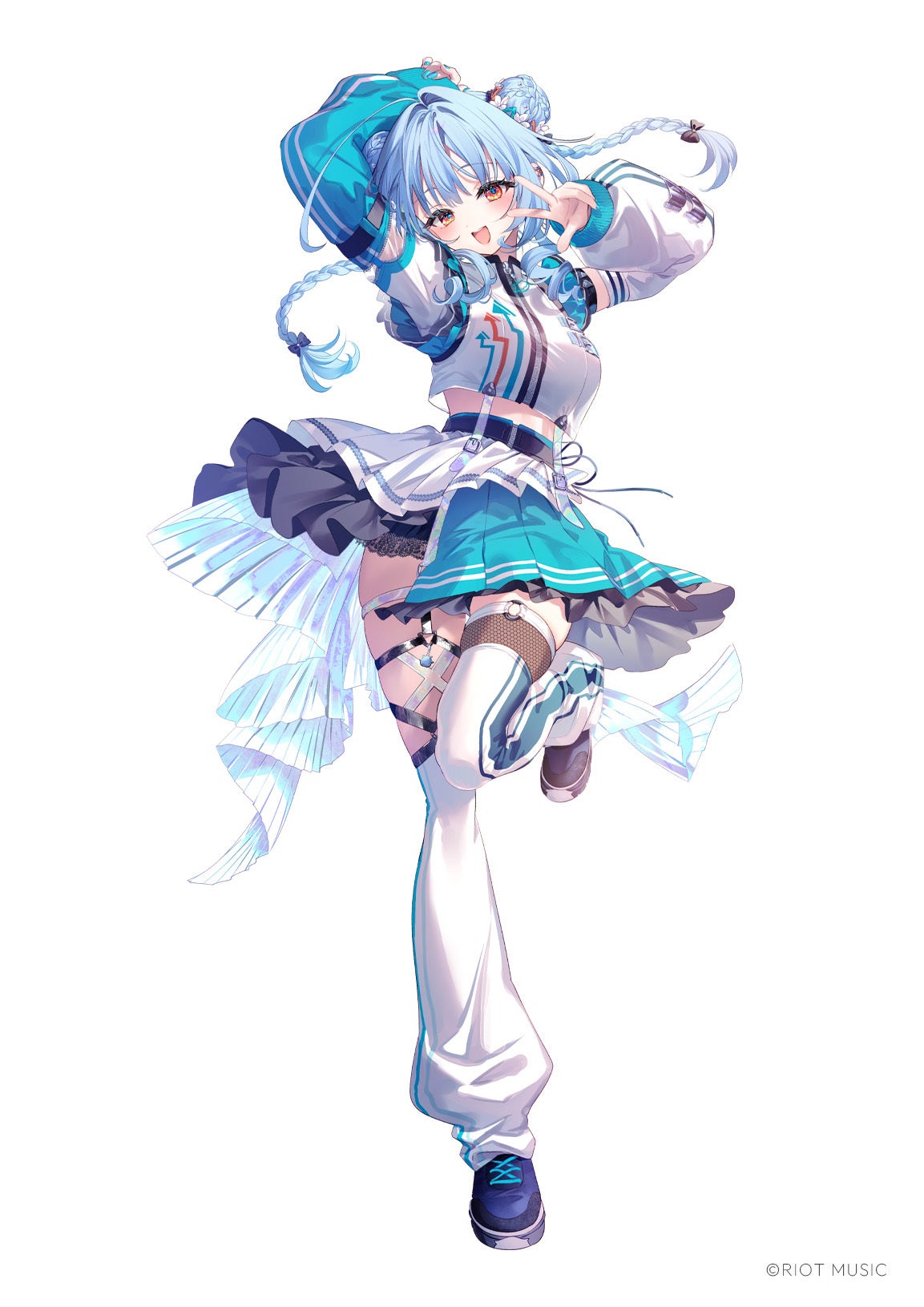 電信柱ちゃん（DENSHINBASHIRA-CHAN）