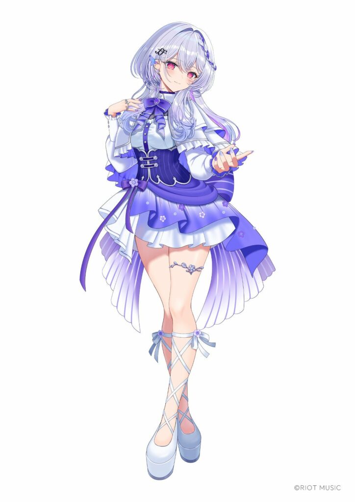 宮島ルシェル（MIYAJIMA LECIEL）