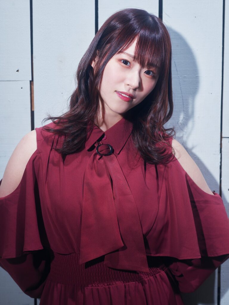 コメンテーター 花奈澪（はななみお）