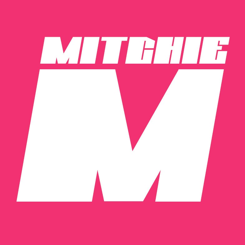 Mitchie Mのロゴ
