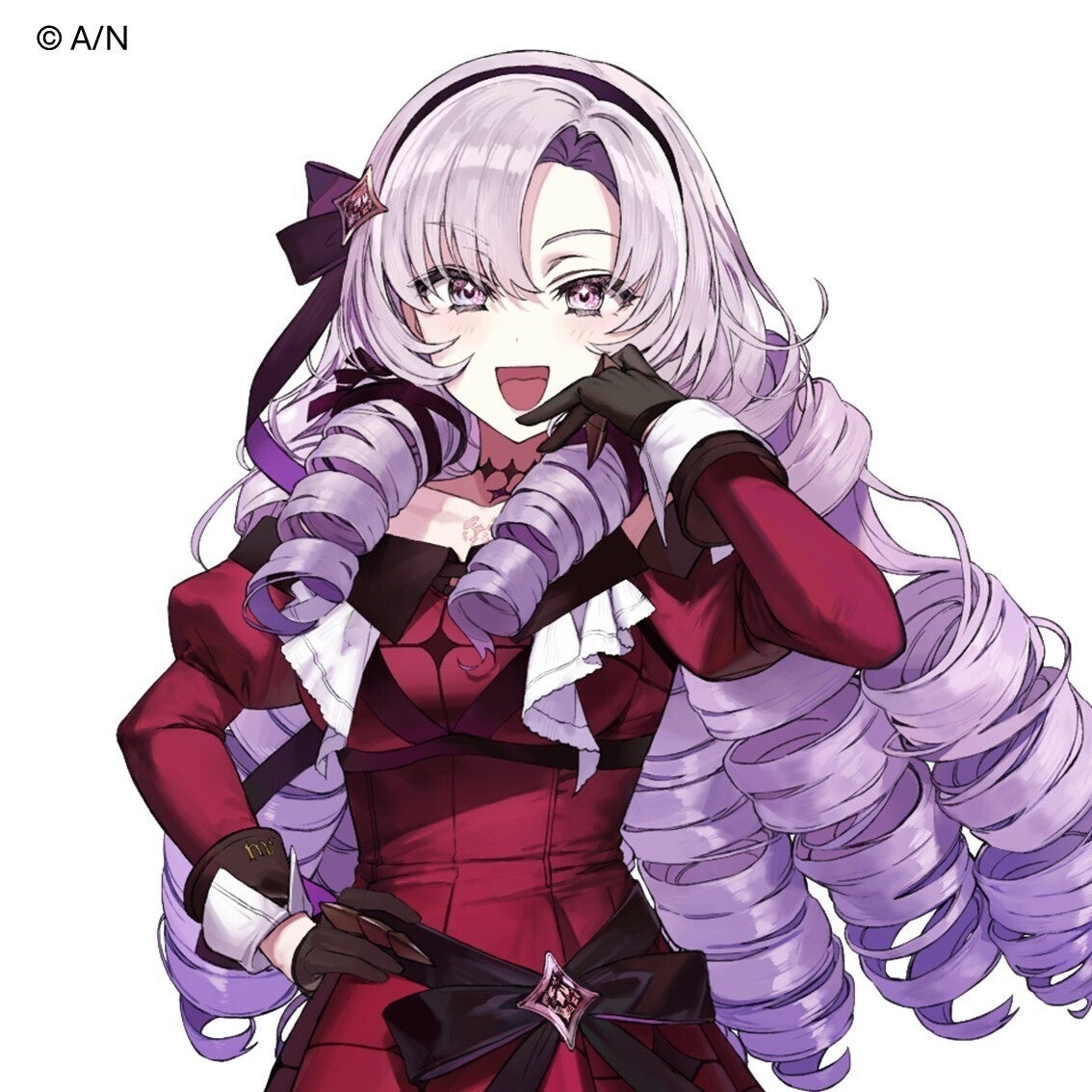 壱百満天原サロメ