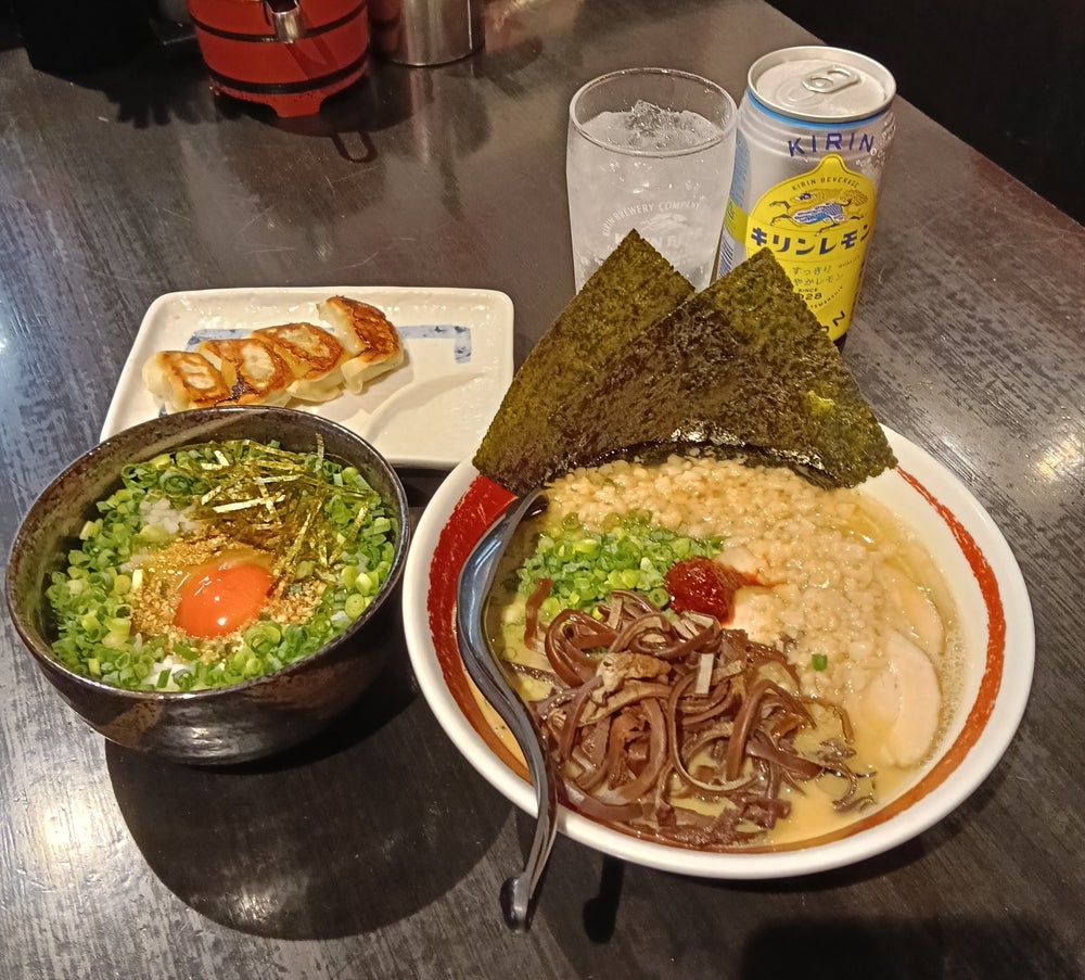 “超”いおりんセット