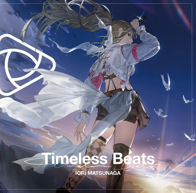 LAST EP『Timeless Beats』