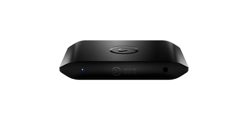 Elgato Game Capture 4K Xの本体