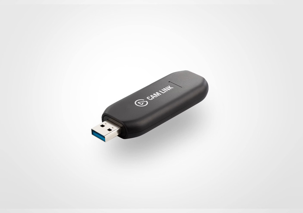 Elgato Cam Link 4Kの本体