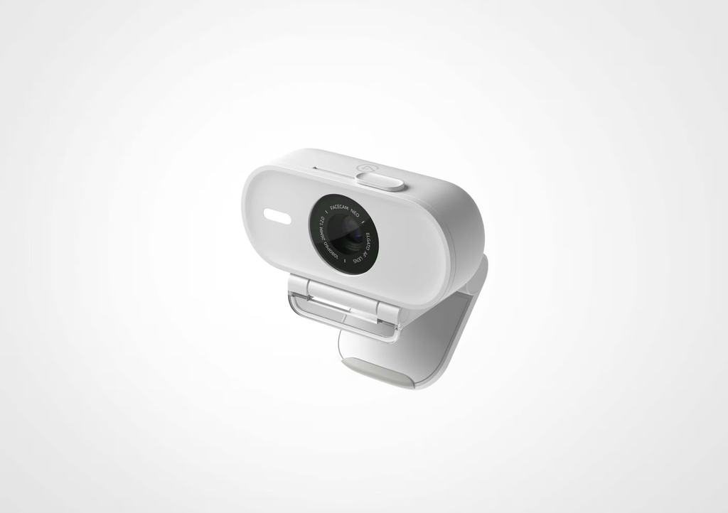 Facecam Neoの本体