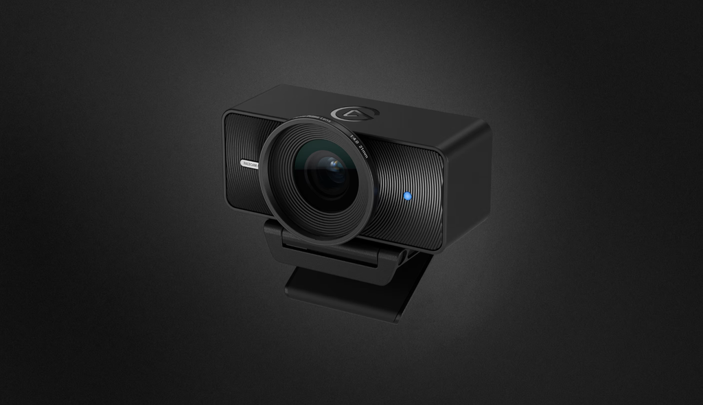 Facecam 4Kの本体